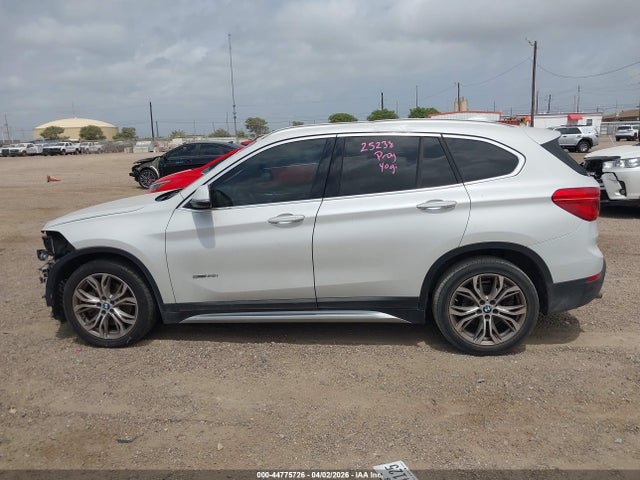 BMW X Series Sdrive28i