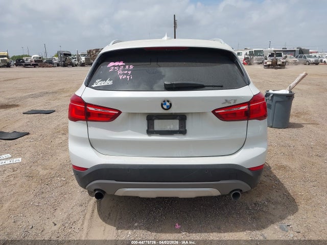 BMW X Series Sdrive28i