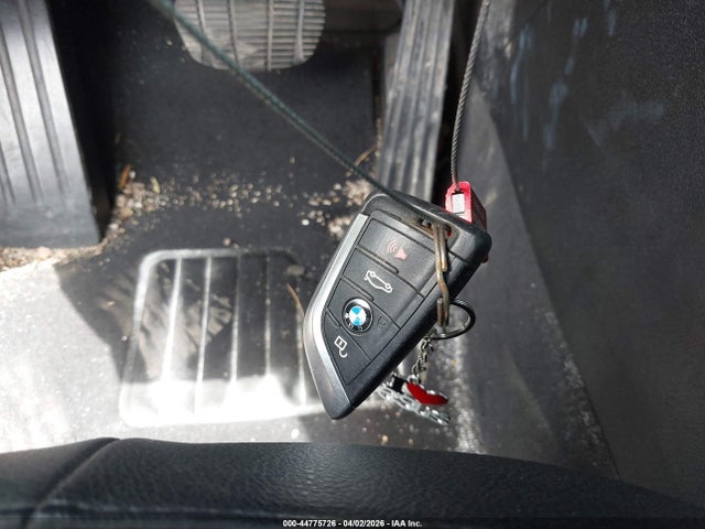 BMW X Series Sdrive28i