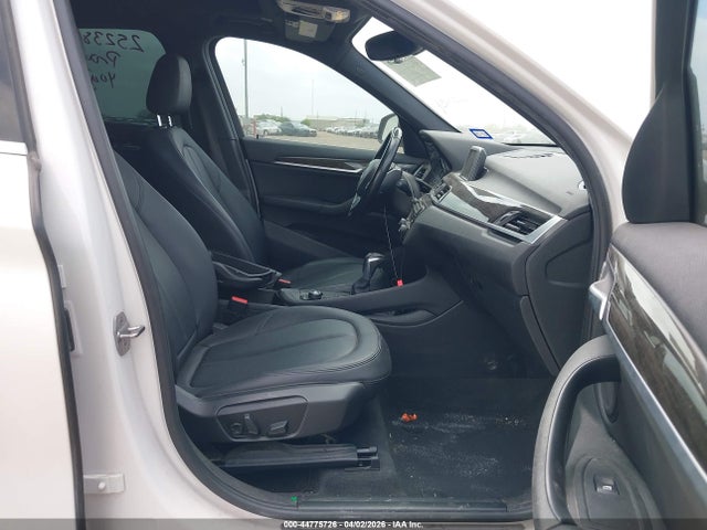 BMW X Series Sdrive28i