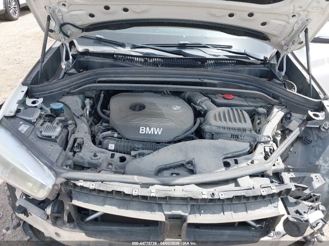 BMW X Series Sdrive28i