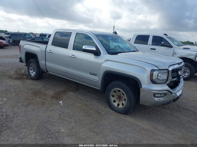 Salvage GMC Sierra 1500 Image