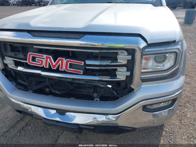 GMC Sierra 1500 Slt