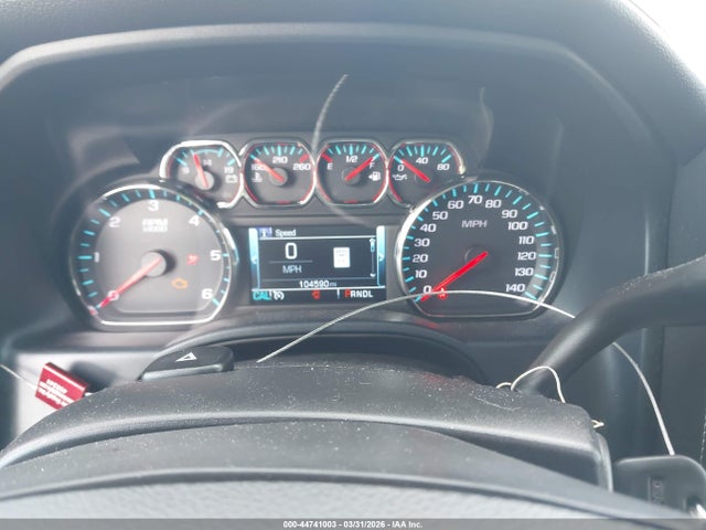 GMC Sierra 1500 Slt