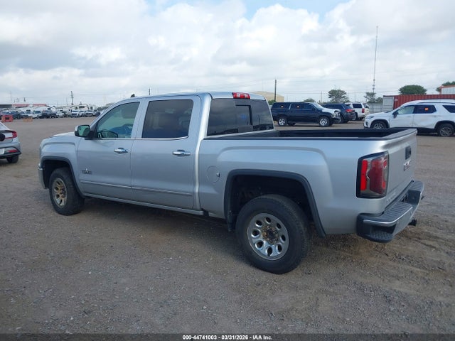 GMC Sierra 1500 Slt