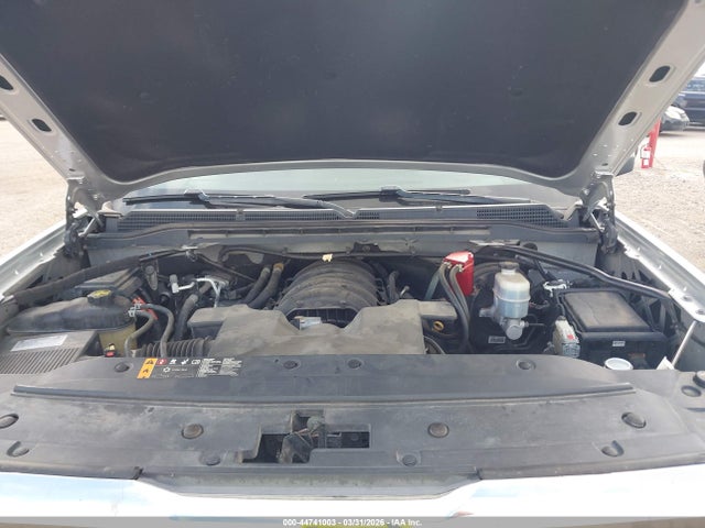 GMC Sierra 1500 Slt