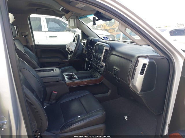 GMC Sierra 1500 Slt