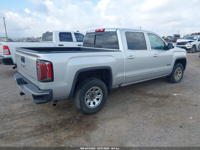 GMC Sierra 1500 Slt