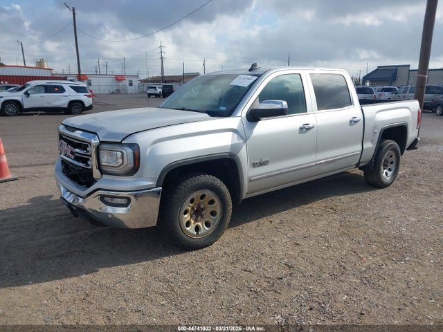 GMC Sierra 1500 Slt