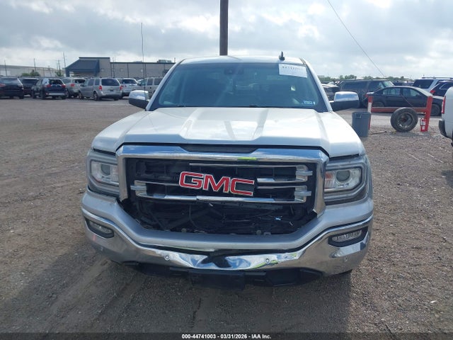 GMC Sierra 1500 Slt