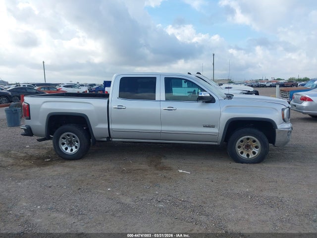 GMC Sierra 1500 Slt