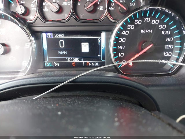 GMC Sierra 1500 Slt