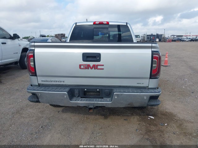 GMC Sierra 1500 Slt