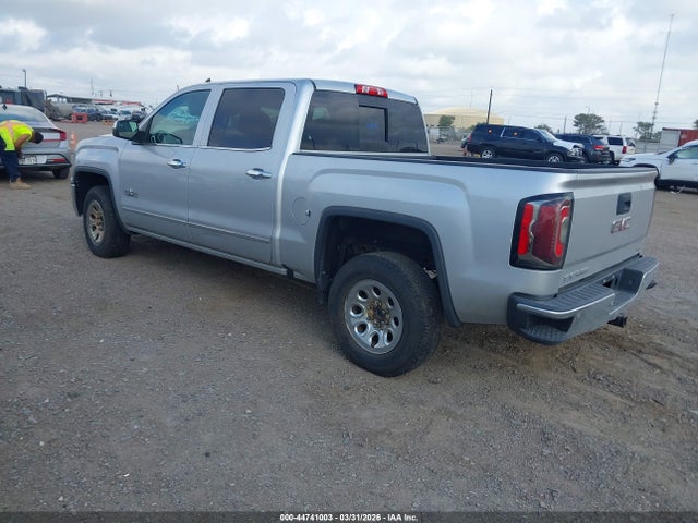 GMC Sierra 1500 Slt
