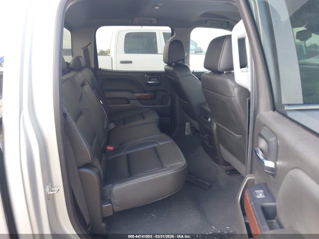 GMC Sierra 1500 Slt