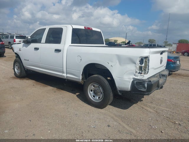 Ram 2500 Tradesman  4x4 6'4 Box