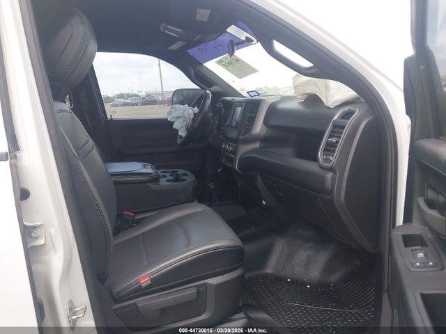 Ram 2500 Tradesman  4x4 6'4 Box