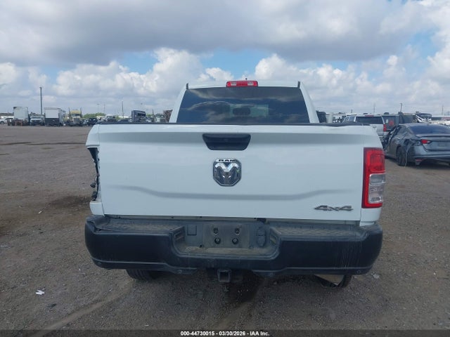 Ram 2500 Tradesman  4x4 6'4 Box
