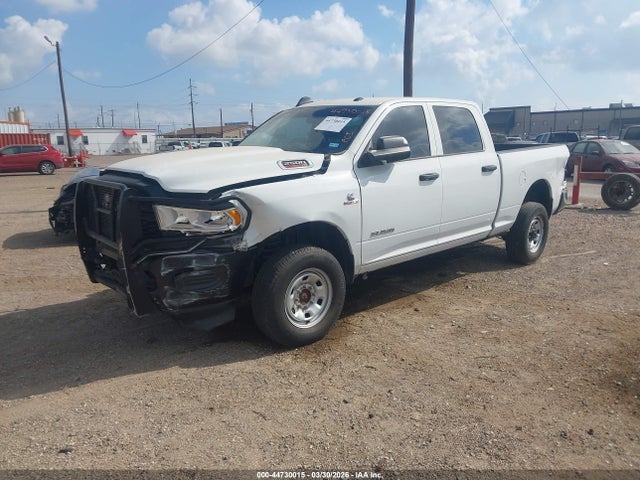 Ram 2500 Tradesman  4x4 6'4 Box