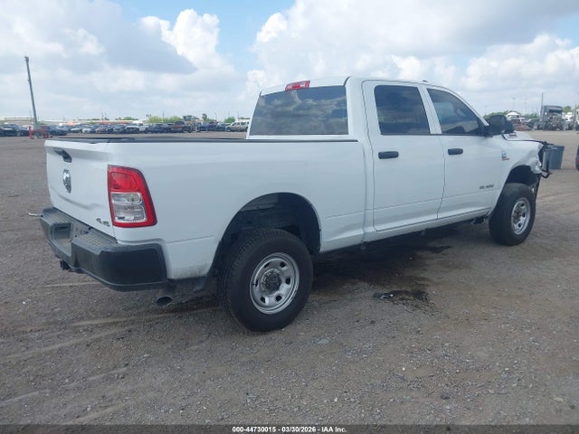 Ram 2500 Tradesman  4x4 6'4 Box