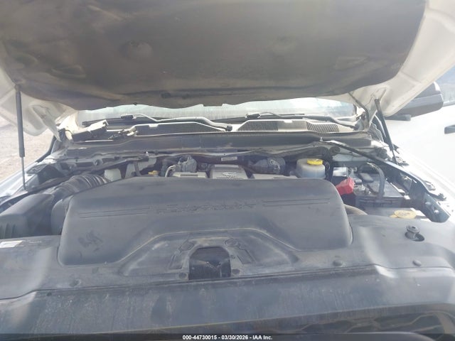 Ram 2500 Tradesman  4x4 6'4 Box