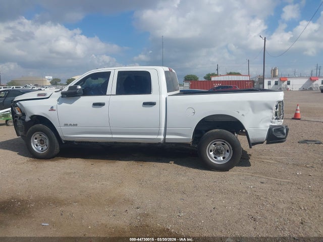 Ram 2500 Tradesman  4x4 6'4 Box