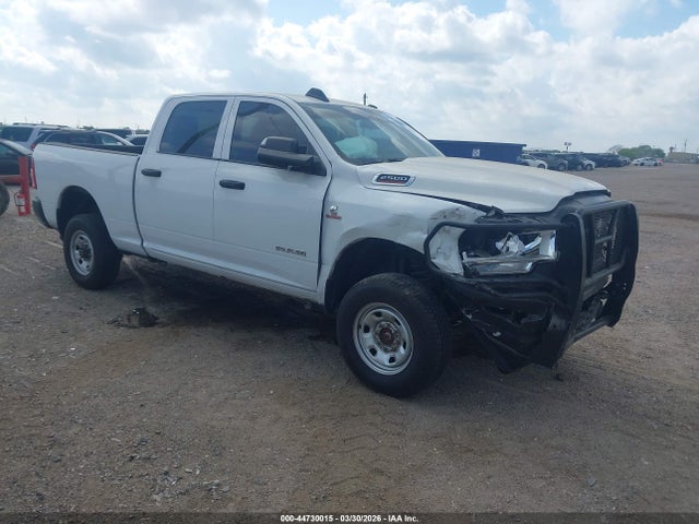 Ram 2500 Tradesman  4x4 6'4 Box