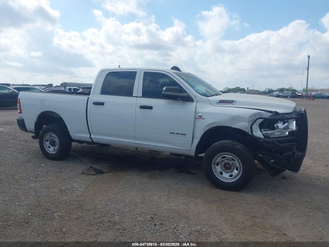 Ram 2500 Tradesman  4x4 6'4 Box