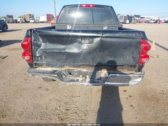 Dodge Ram 1500 St