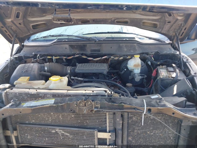 Dodge Ram 1500 St