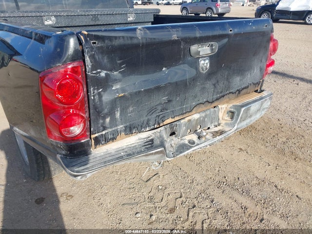 Dodge Ram 1500 St