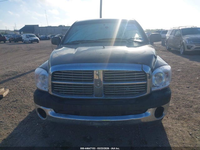 Dodge Ram 1500 St