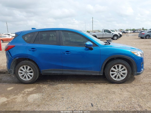 Mazda Cx Touring