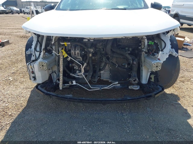 Chevrolet Trax Fwd Sp