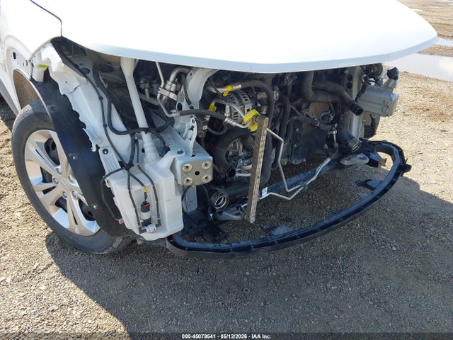 Chevrolet Trax Fwd Sp