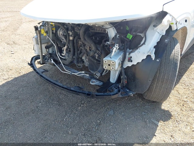 Chevrolet Trax Fwd Sp