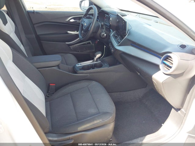 Chevrolet Trax Fwd Sp