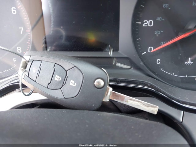 Chevrolet Trax Fwd Sp