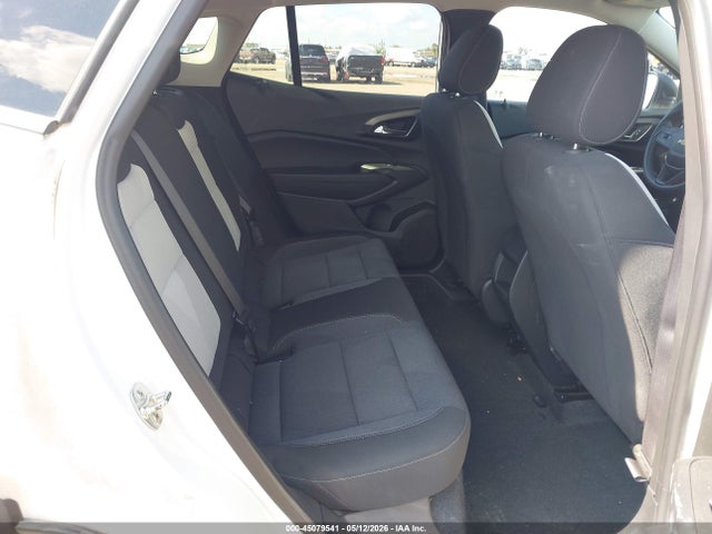 Chevrolet Trax Fwd Sp