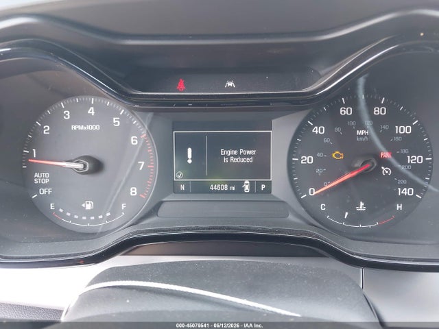 Chevrolet Trax Fwd Sp