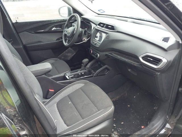 Chevrolet Trailblazer Fwd Ls
