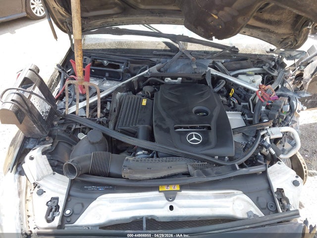 Mercedes-Benz C-Class Sport