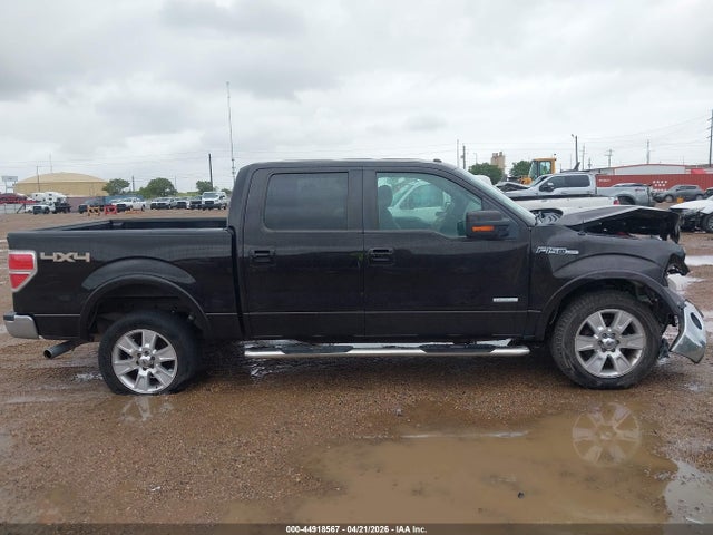 Ford F-150 Lariat