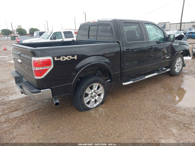 Ford F-150 Lariat