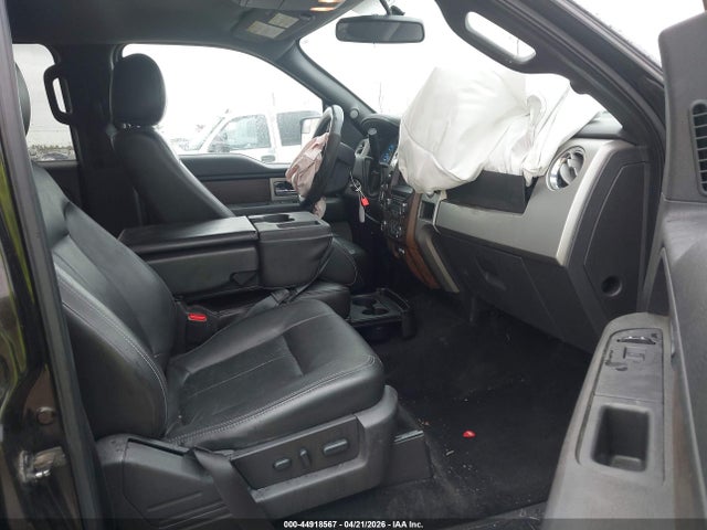 Ford F-150 Lariat