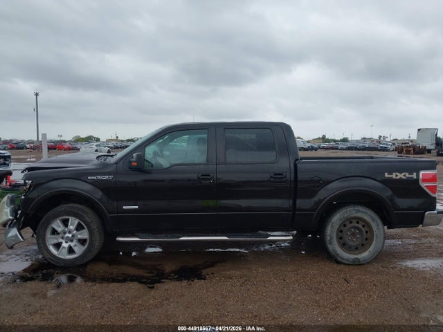 Ford F-150 Lariat