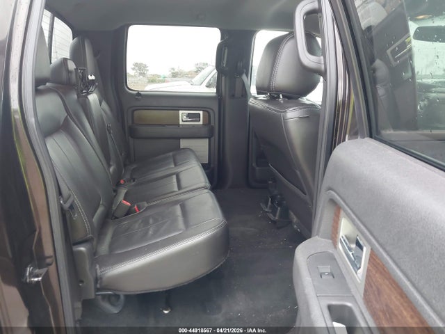Ford F-150 Lariat