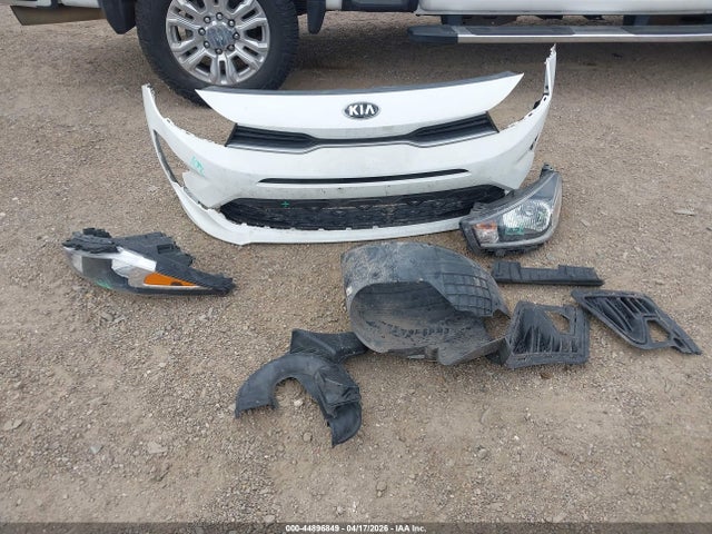Kia Rio Lx