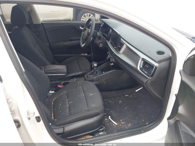 Kia Rio Lx