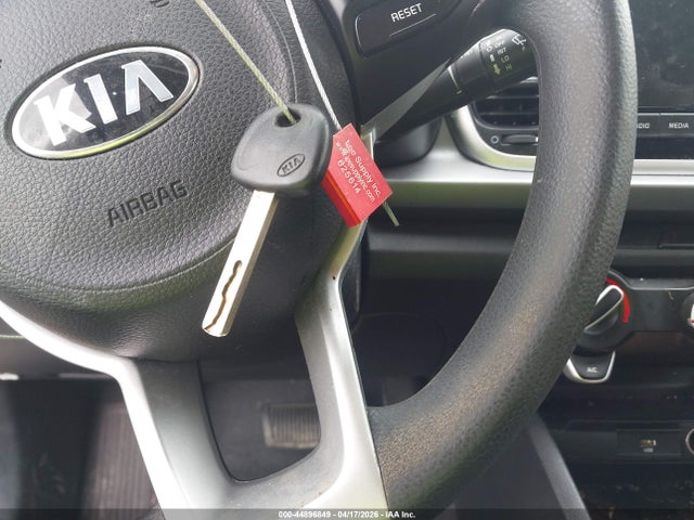 Kia Rio Lx